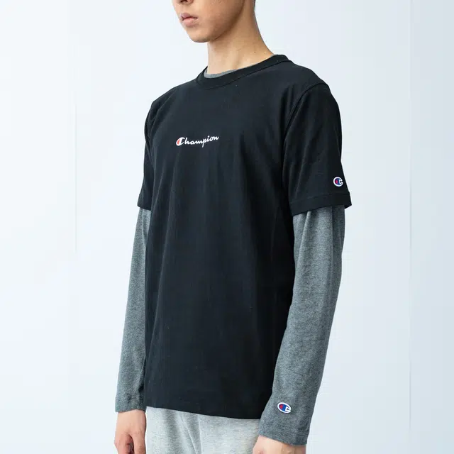 Champion T