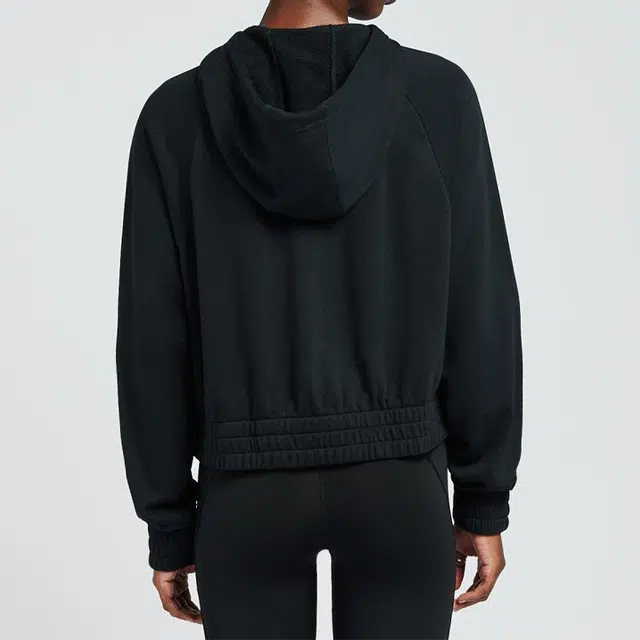 Nike Sportswear Air Fleece logo