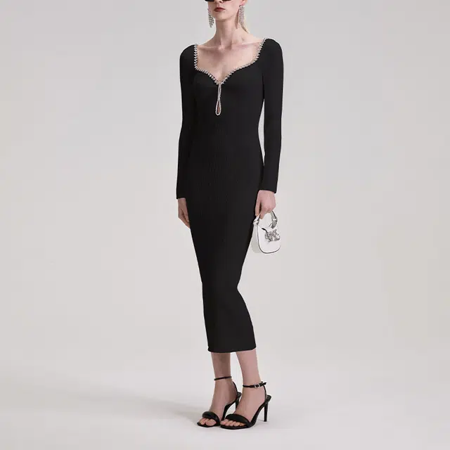 Self-portrait FW23