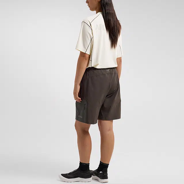 Arcteryx SYSTEM_A drop 06 TOBI SHORT