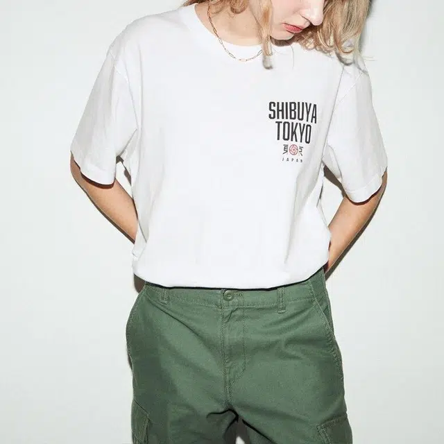 UNIQLO UNIQLO x T