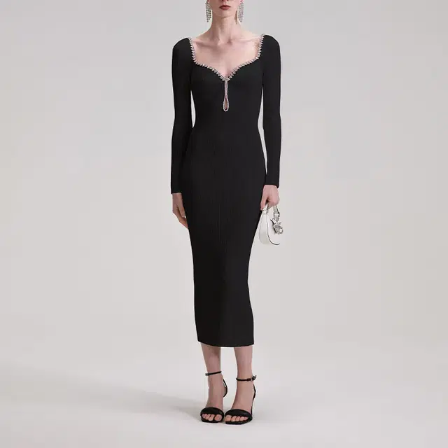 Self-portrait FW23