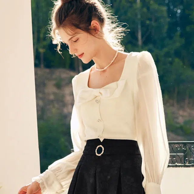 Olrain FW22 Polo