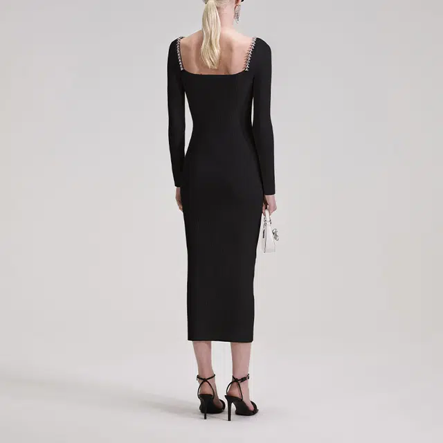 Self-portrait FW23