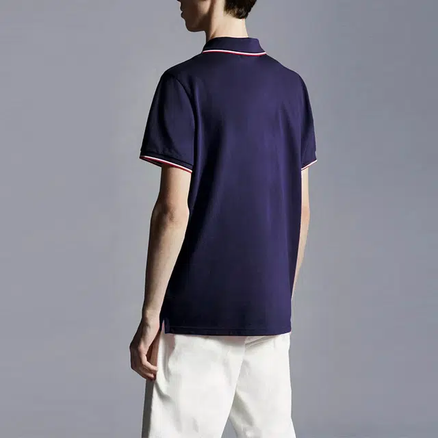 Moncler SS23 polo
