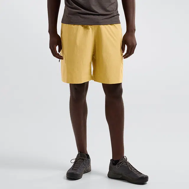 Arcteryx SYSTEM_A drop 06 TOBI SHORT