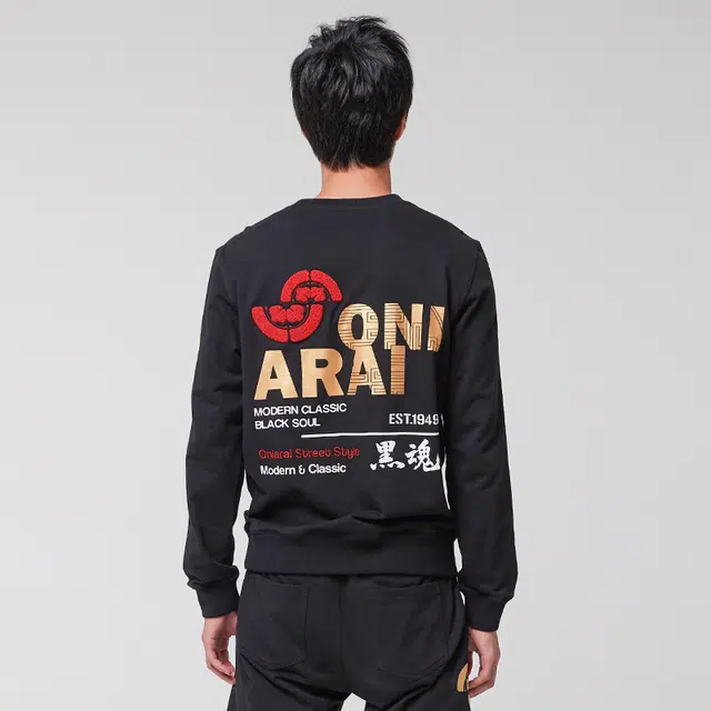 oniarai logo