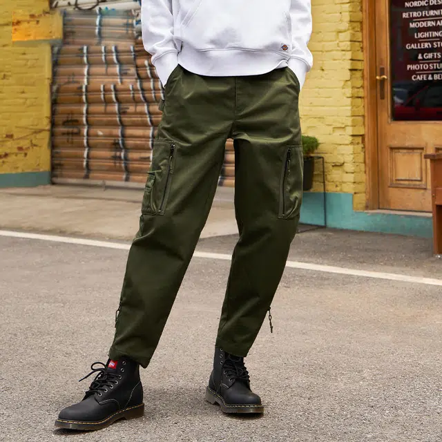 Dickies