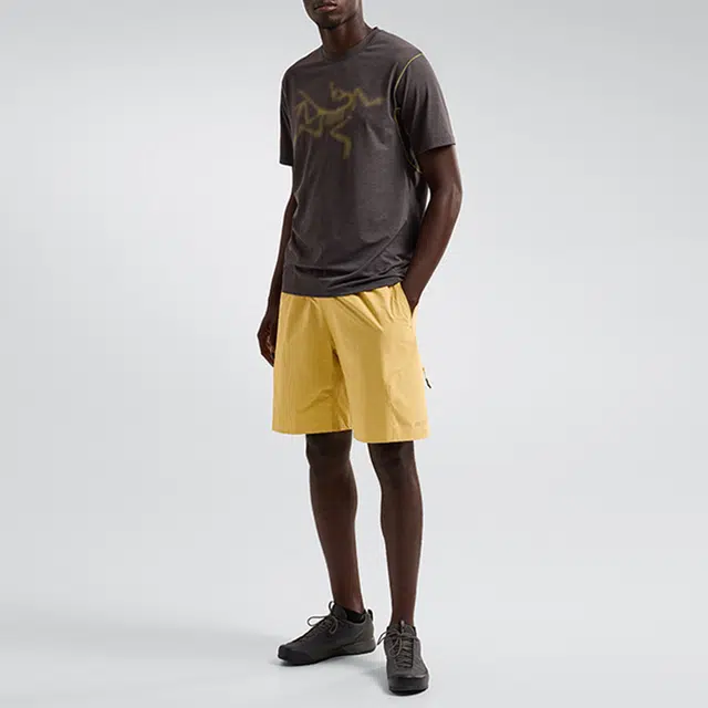 Arcteryx SYSTEM_A drop 06 TOBI SHORT