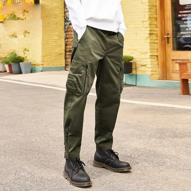 Dickies
