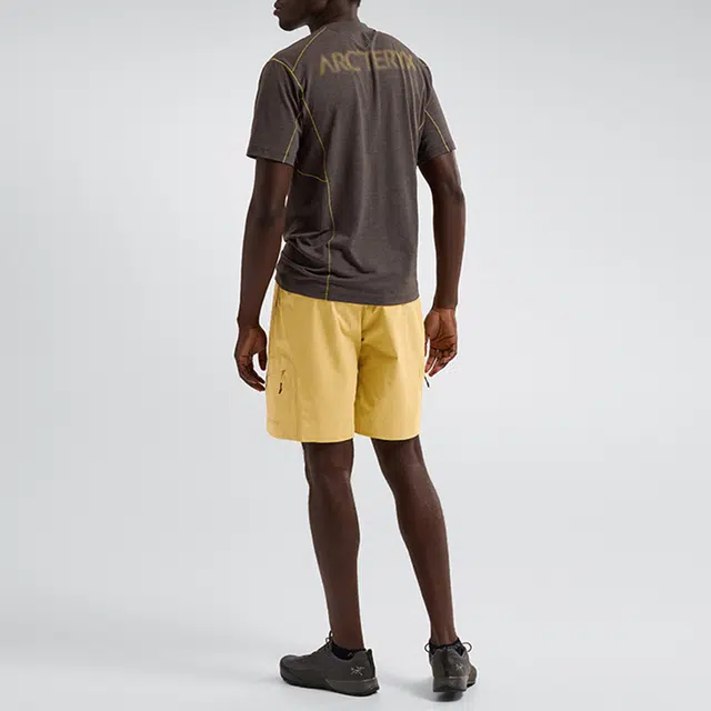 Arcteryx SYSTEM_A drop 06 TOBI SHORT