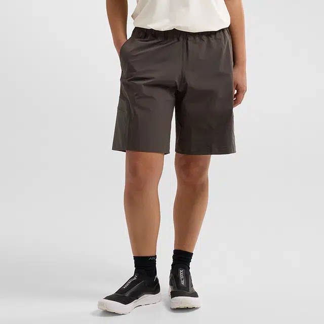 Arcteryx SYSTEM_A drop 06 TOBI SHORT