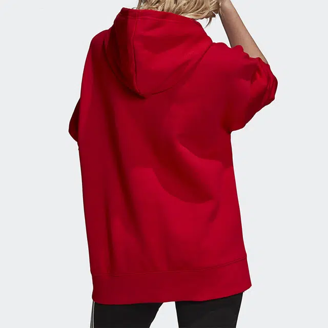 adidas originals Trefoil Half-zip