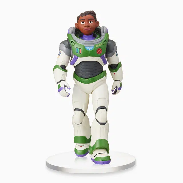 SEGA alesha hawthorne 16cm