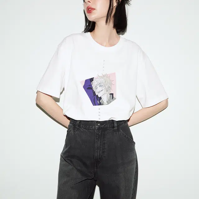 UNIQLO x T