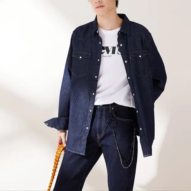 levis Levis