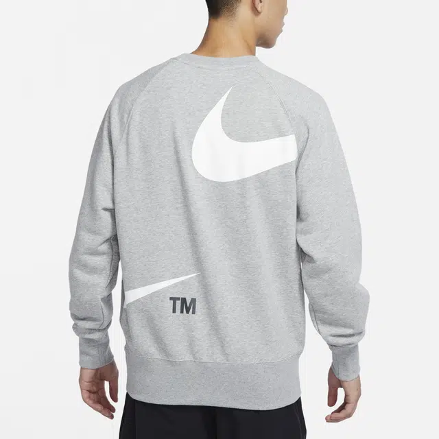 Nike Swoosh Ft Crew