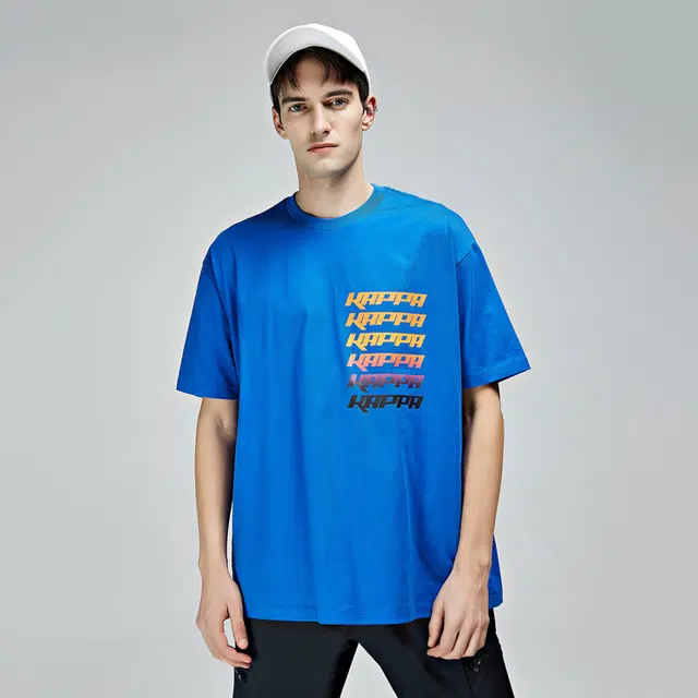 Kappa x T