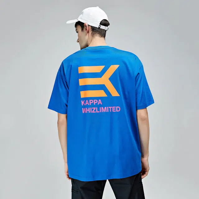 Kappa x T