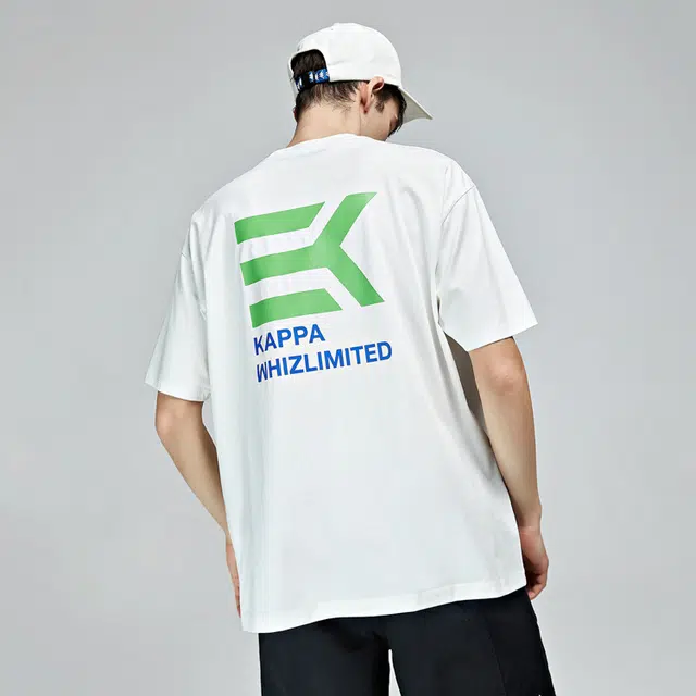 Kappa x T