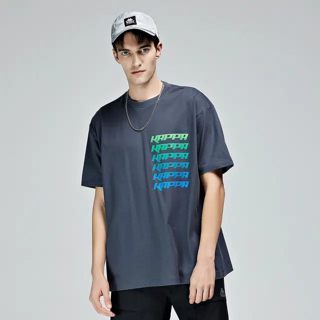 Kappa x T