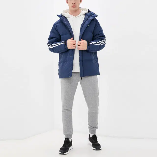adidas 3st Puffy Dwn J