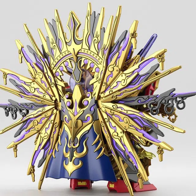 BANDAI SDW HEROES