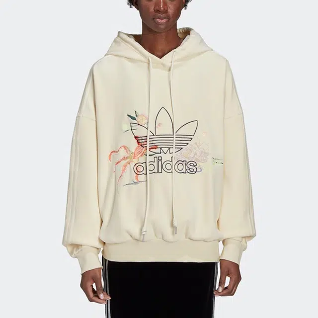 adidas originals x Angel Chen Logo