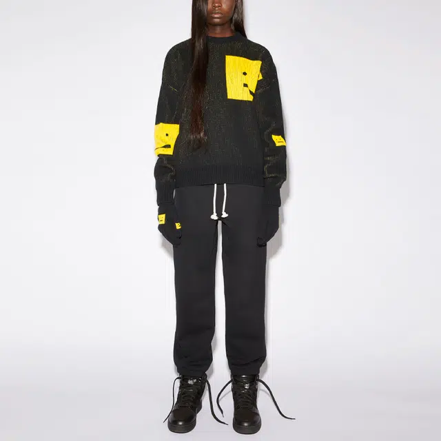 Acne Studios FW21