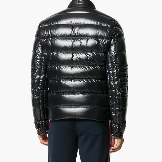 Moncler Caroux Logo