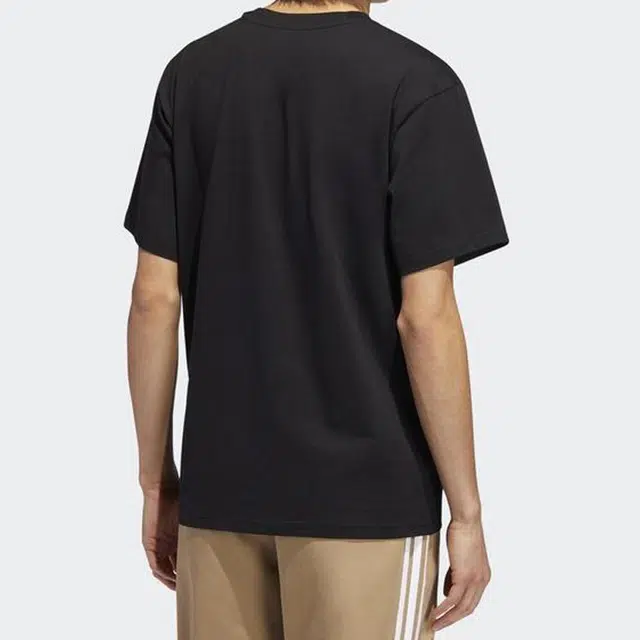 adidas originals BB Pillar LogoT