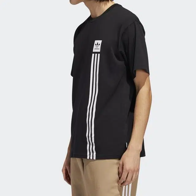 adidas originals BB Pillar LogoT
