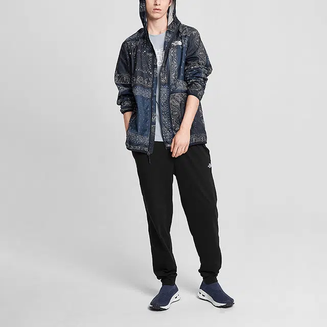 THE NORTH FACE