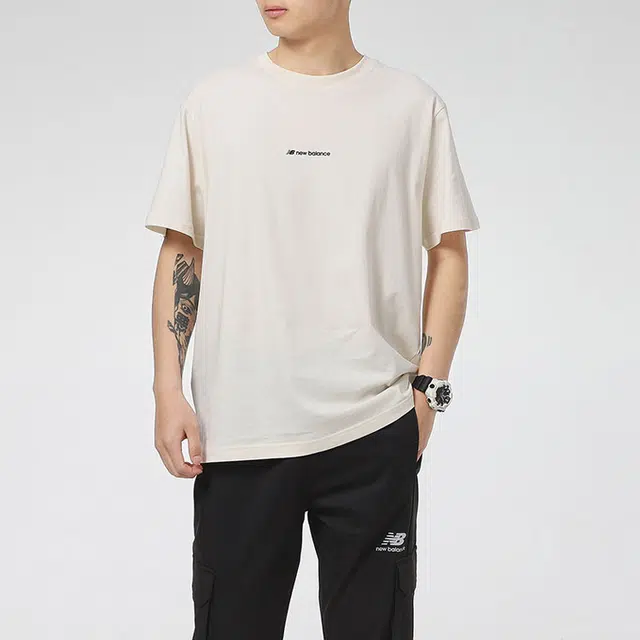 New Balance Safari T