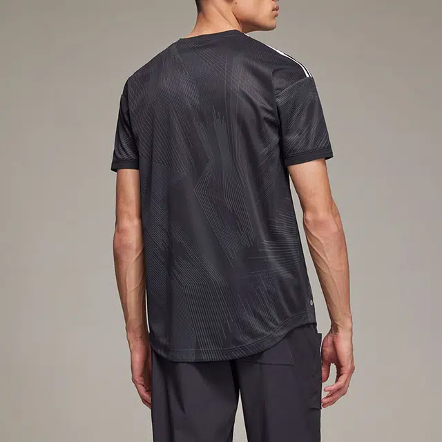 Y-3 x SS22 LogoT