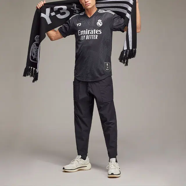Y-3 x SS22 LogoT