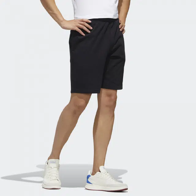 adidas neo M Esntl Lg Shrt