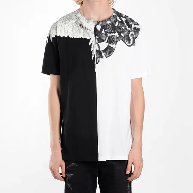 Marcelo Burlon T