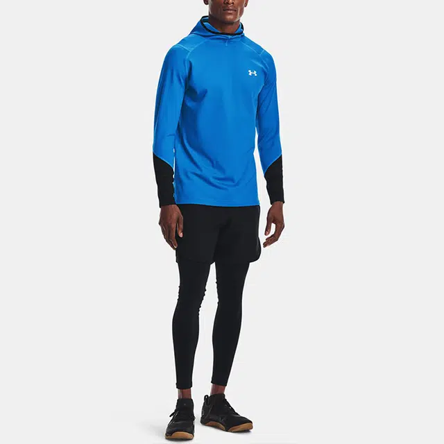 Under Armour logo T