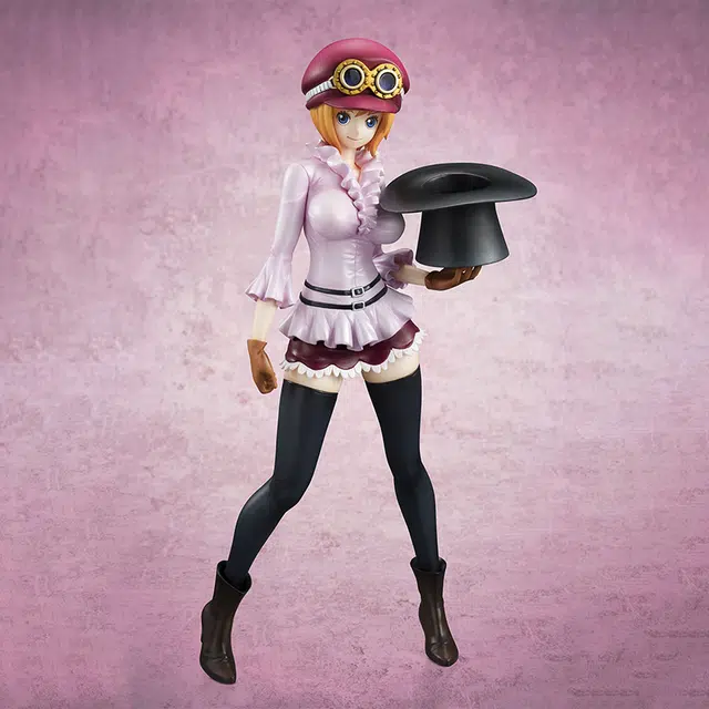 MegaHouse mh pop 21cm