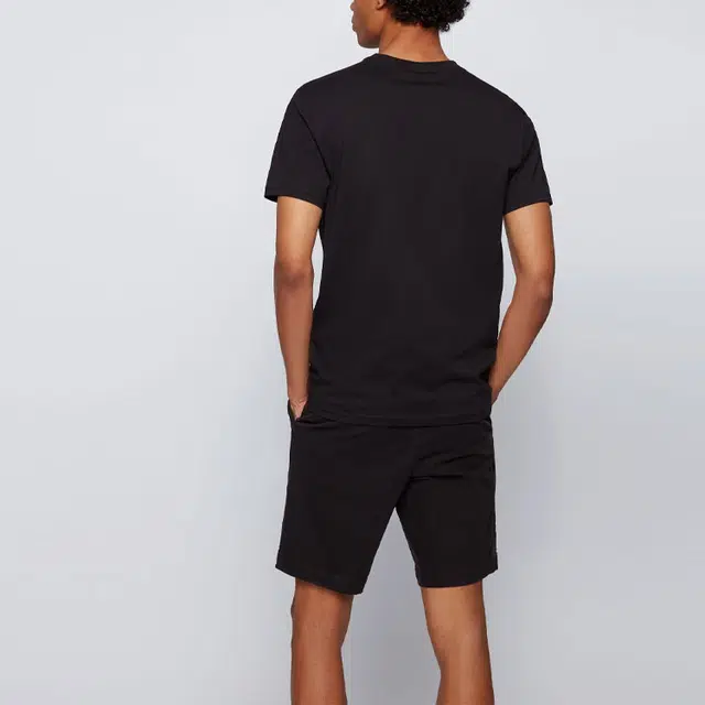 HUGO BOSS SS21 T