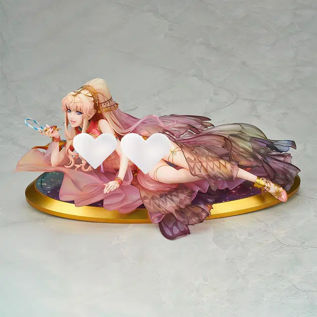 MegaHouse frontier gor geous ver 29cm