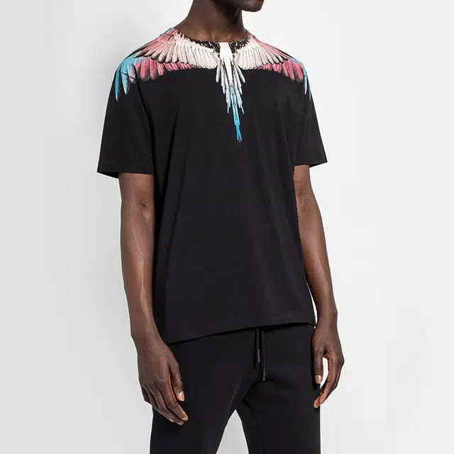 Marcelo Burlon T
