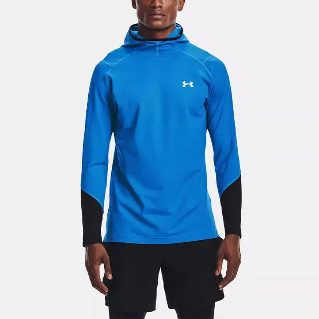 Under Armour logo T