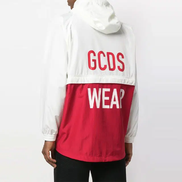GCDS SS21