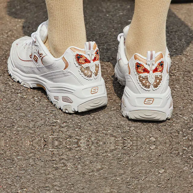 Skechers D'LITES 1