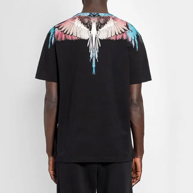 Marcelo Burlon T