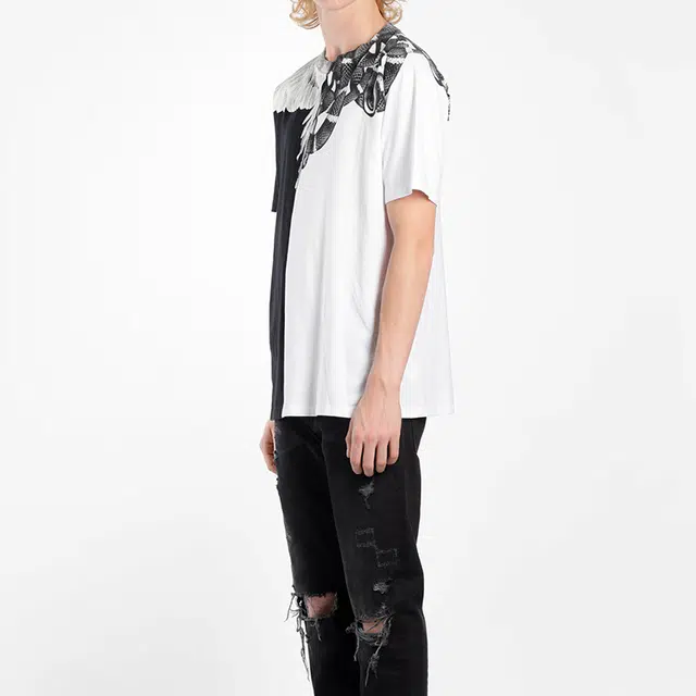 Marcelo Burlon T