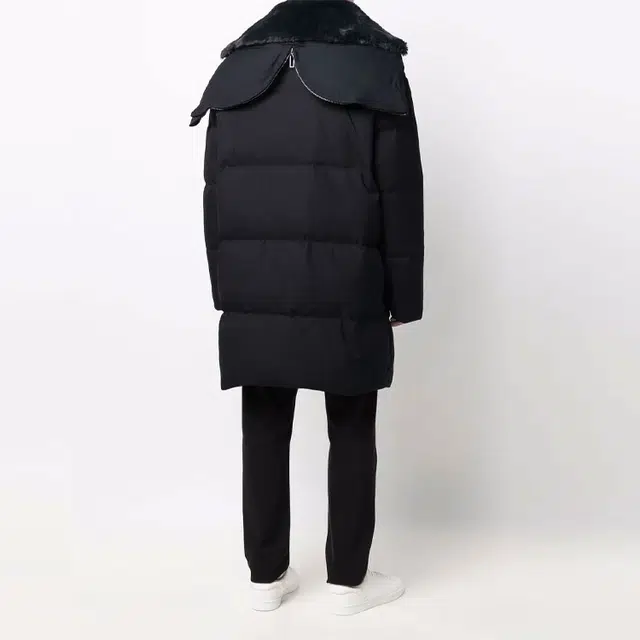 EMPORIO ARMANI FW21