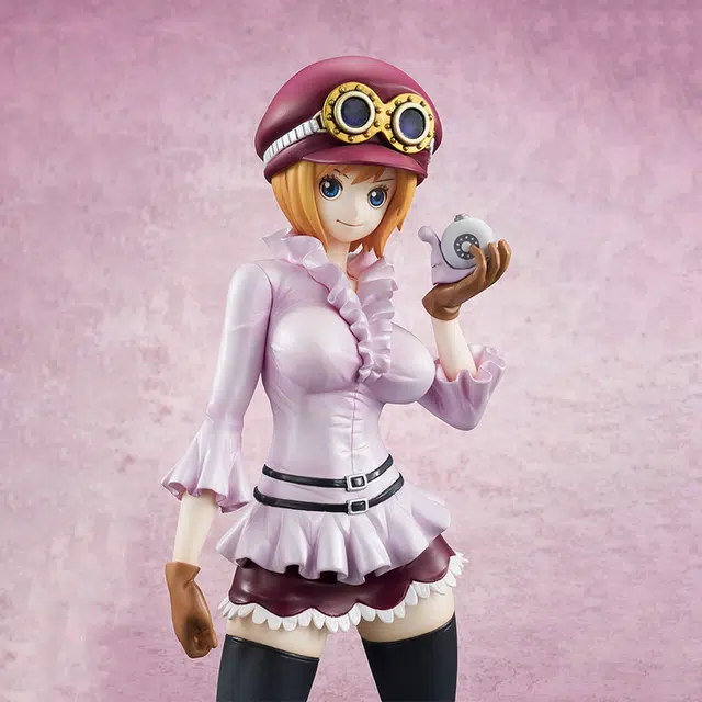 MegaHouse mh pop 21cm